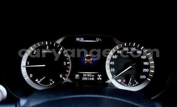 Acheter Occasion Voiture Nissan Navara Autre à Windhoek, Namibie Acheter Occasion Voiture Nissan Navara Autre à Windhoek, Namibie