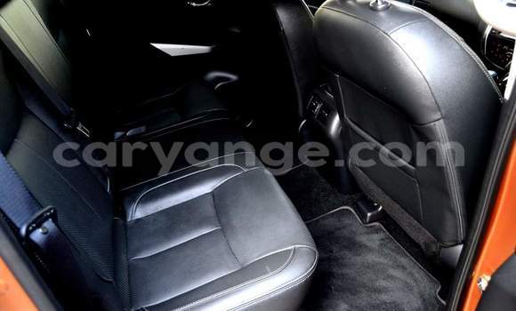 Acheter Occasion Voiture Nissan Navara Autre à Windhoek, Namibie Acheter Occasion Voiture Nissan Navara Autre à Windhoek, Namibie