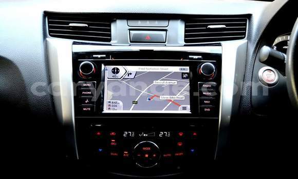 Acheter Occasion Voiture Nissan Navara Autre à Windhoek, Namibie Acheter Occasion Voiture Nissan Navara Autre à Windhoek, Namibie