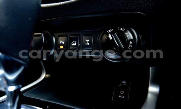 Acheter Occasion Voiture Nissan Navara Autre à Windhoek, Namibie Acheter Occasion Voiture Nissan Navara Autre à Windhoek, Namibie