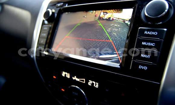 Acheter Occasion Voiture Nissan Navara Autre à Windhoek, Namibie Acheter Occasion Voiture Nissan Navara Autre à Windhoek, Namibie