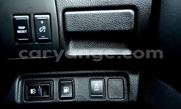 Acheter Occasion Voiture Nissan Navara Autre à Windhoek, Namibie Acheter Occasion Voiture Nissan Navara Autre à Windhoek, Namibie