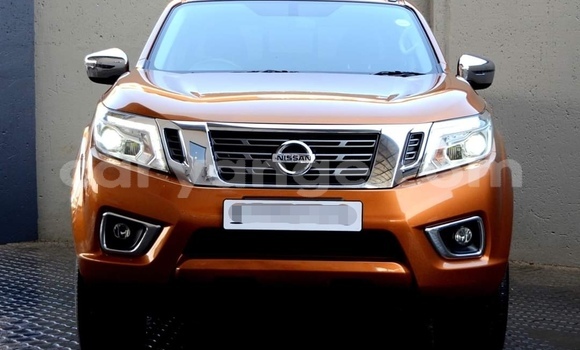 Acheter Occasion Voiture Nissan Navara Autre à Windhoek, Namibie Acheter Occasion Voiture Nissan Navara Autre à Windhoek, Namibie