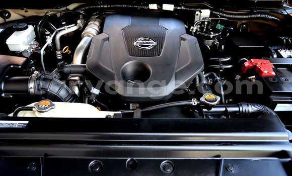 Acheter Occasion Voiture Nissan Navara Autre à Windhoek, Namibie Acheter Occasion Voiture Nissan Navara Autre à Windhoek, Namibie