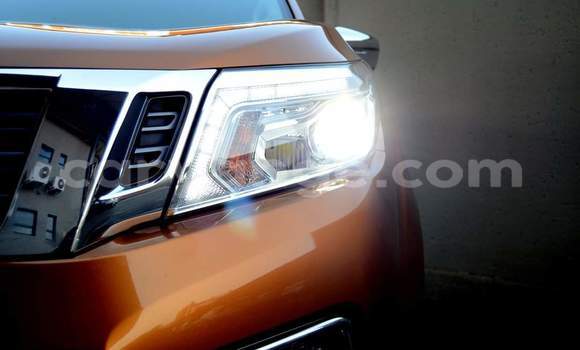 Acheter Occasion Voiture Nissan Navara Autre à Windhoek, Namibie Acheter Occasion Voiture Nissan Navara Autre à Windhoek, Namibie