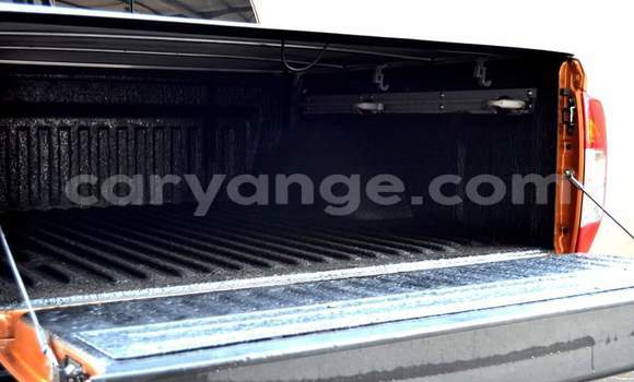 Acheter Occasion Voiture Nissan Navara Autre à Windhoek, Namibie Acheter Occasion Voiture Nissan Navara Autre à Windhoek, Namibie