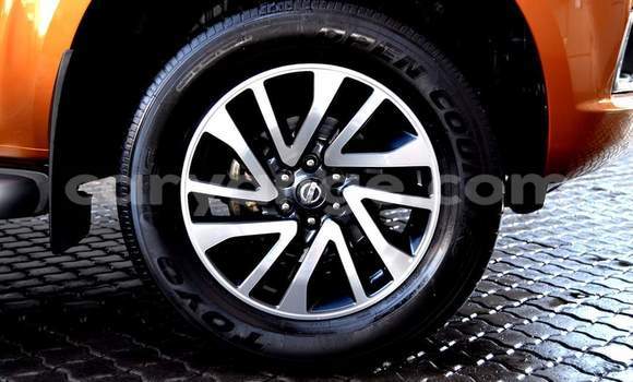 Acheter Occasion Voiture Nissan Navara Autre à Windhoek, Namibie Acheter Occasion Voiture Nissan Navara Autre à Windhoek, Namibie