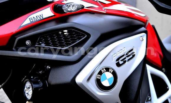 Buy Used BMW GS Red Bike in Windhoek in Namibia Buy Used BMW GS Red Bike in Windhoek in Namibia