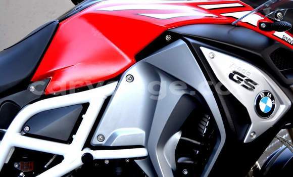 Buy Used BMW GS Red Bike in Windhoek in Namibia Buy Used BMW GS Red Bike in Windhoek in Namibia