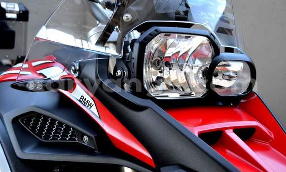Buy Used BMW GS Red Bike in Windhoek in Namibia Buy Used BMW GS Red Bike in Windhoek in Namibia