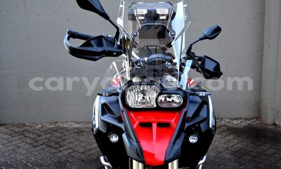 Buy Used BMW GS Red Bike in Windhoek in Namibia Buy Used BMW GS Red Bike in Windhoek in Namibia