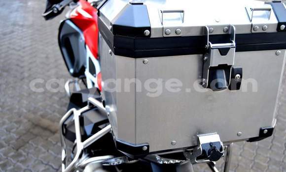 Buy Used BMW GS Red Bike in Windhoek in Namibia Buy Used BMW GS Red Bike in Windhoek in Namibia