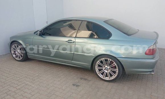 Buy Used BMW 3-Series Other Car in Windhoek in Namibia Buy Used BMW 3-Series Other Car in Windhoek in Namibia
