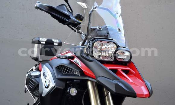Buy Used BMW GS Red Bike in Windhoek in Namibia Buy Used BMW GS Red Bike in Windhoek in Namibia
