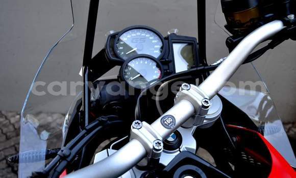 Buy Used BMW GS Red Bike in Windhoek in Namibia Buy Used BMW GS Red Bike in Windhoek in Namibia