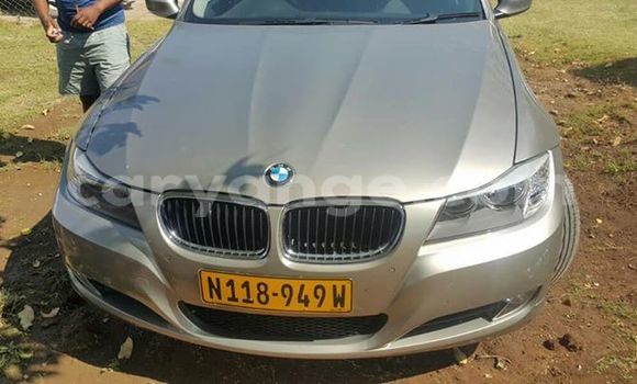 Buy Used BMW 3-Series Other Car in Windhoek in Namibia Buy Used BMW 3-Series Other Car in Windhoek in Namibia