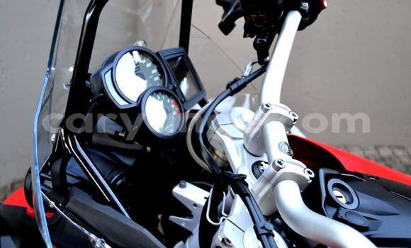 Buy Used BMW GS Red Bike in Windhoek in Namibia Buy Used BMW GS Red Bike in Windhoek in Namibia