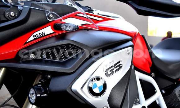 Buy Used BMW GS Red Bike in Windhoek in Namibia Buy Used BMW GS Red Bike in Windhoek in Namibia