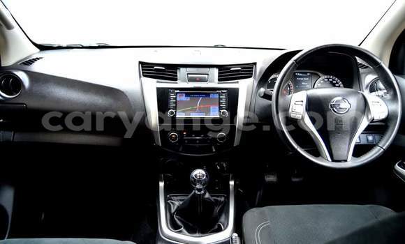 Buy Used Nissan Navara White Car in Windhoek in Namibia Buy Used Nissan Navara White Car in Windhoek in Namibia