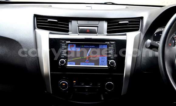 Buy Used Nissan Navara White Car in Windhoek in Namibia Buy Used Nissan Navara White Car in Windhoek in Namibia