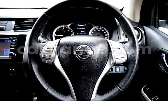 Buy Used Nissan Navara White Car in Windhoek in Namibia Buy Used Nissan Navara White Car in Windhoek in Namibia