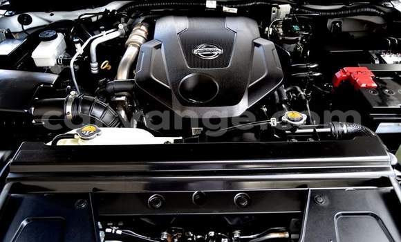 Buy Used Nissan Navara White Car in Windhoek in Namibia Buy Used Nissan Navara White Car in Windhoek in Namibia
