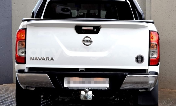 Buy Used Nissan Navara White Car in Windhoek in Namibia Buy Used Nissan Navara White Car in Windhoek in Namibia