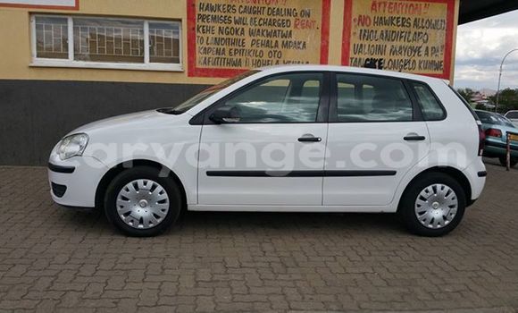 Buy Used Volkswagen Polo White Car in Windhoek in Namibia Buy Used Volkswagen Polo White Car in Windhoek in Namibia
