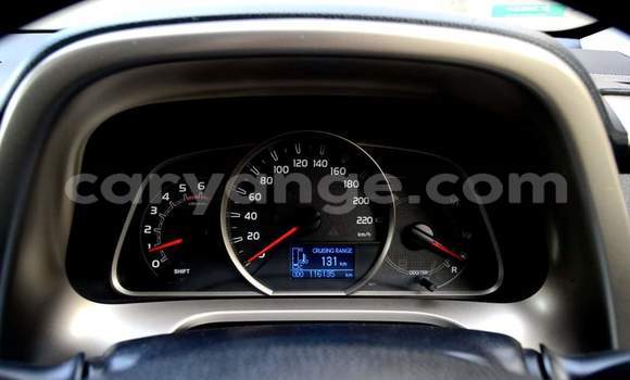 Acheter Occasion Voiture Toyota RAV4 Blanc à Windhoek, Namibie Acheter Occasion Voiture Toyota RAV4 Blanc à Windhoek, Namibie