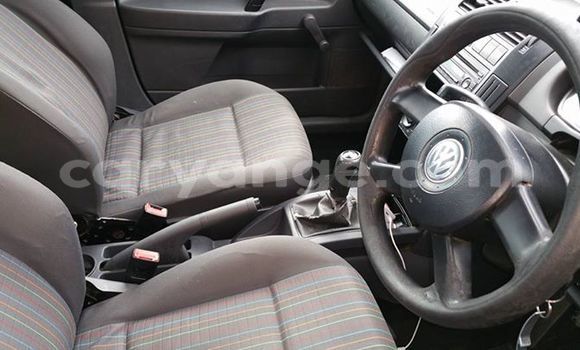 Buy Used Volkswagen Polo White Car in Windhoek in Namibia Buy Used Volkswagen Polo White Car in Windhoek in Namibia