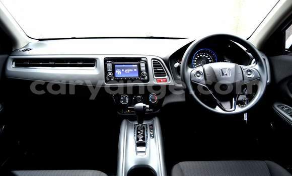 Buy Used Honda HR–V White Car in Windhoek in Namibia Buy Used Honda HR–V White Car in Windhoek in Namibia