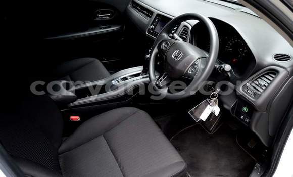 Buy Used Honda HR–V White Car in Windhoek in Namibia Buy Used Honda HR–V White Car in Windhoek in Namibia
