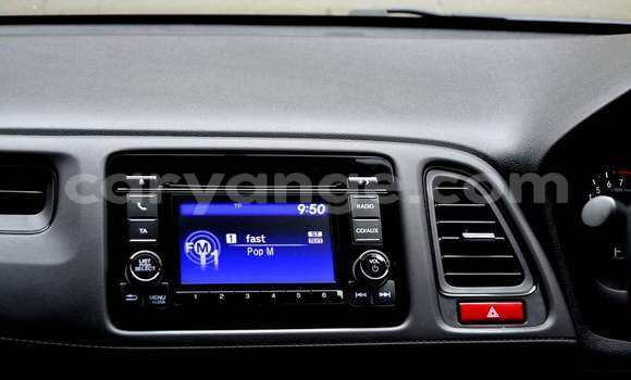 Buy Used Honda HR–V White Car in Windhoek in Namibia Buy Used Honda HR–V White Car in Windhoek in Namibia