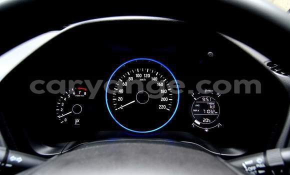 Buy Used Honda HR–V White Car in Windhoek in Namibia Buy Used Honda HR–V White Car in Windhoek in Namibia