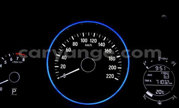 Buy Used Honda HR–V White Car in Windhoek in Namibia Buy Used Honda HR–V White Car in Windhoek in Namibia