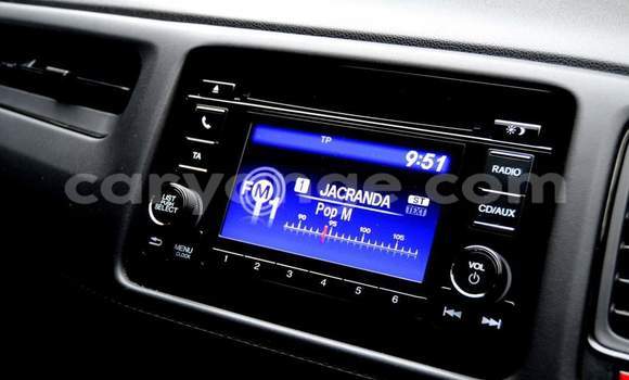 Buy Used Honda HR–V White Car in Windhoek in Namibia Buy Used Honda HR–V White Car in Windhoek in Namibia