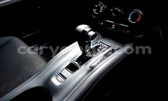 Buy Used Honda HR–V White Car in Windhoek in Namibia Buy Used Honda HR–V White Car in Windhoek in Namibia