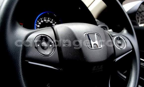 Buy Used Honda HR–V White Car in Windhoek in Namibia Buy Used Honda HR–V White Car in Windhoek in Namibia