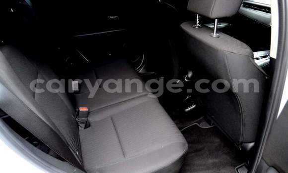 Buy Used Honda HR–V White Car in Windhoek in Namibia Buy Used Honda HR–V White Car in Windhoek in Namibia