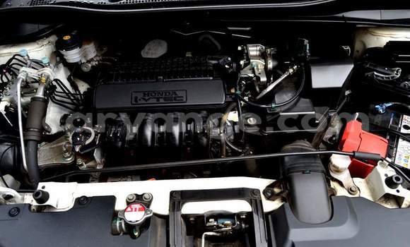 Buy Used Honda HR–V White Car in Windhoek in Namibia Buy Used Honda HR–V White Car in Windhoek in Namibia