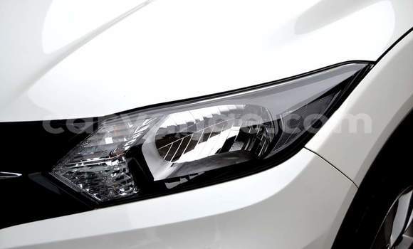 Buy Used Honda HR–V White Car in Windhoek in Namibia Buy Used Honda HR–V White Car in Windhoek in Namibia