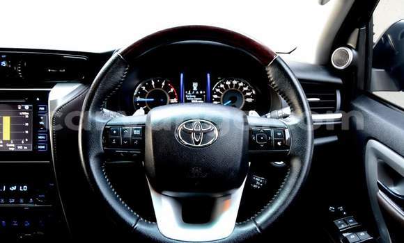 Buy Used Toyota Fortuner Brown Car in Windhoek in Namibia Buy Used Toyota Fortuner Brown Car in Windhoek in Namibia