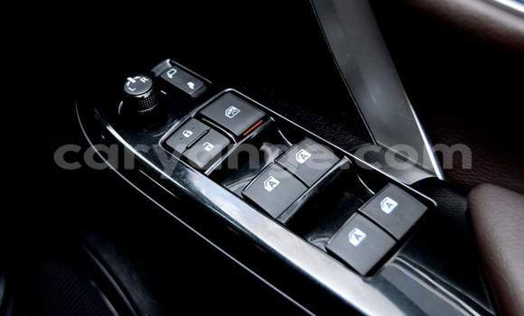 Buy Used Toyota Fortuner Brown Car in Windhoek in Namibia Buy Used Toyota Fortuner Brown Car in Windhoek in Namibia