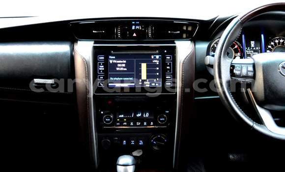 Buy Used Toyota Fortuner Brown Car in Windhoek in Namibia Buy Used Toyota Fortuner Brown Car in Windhoek in Namibia