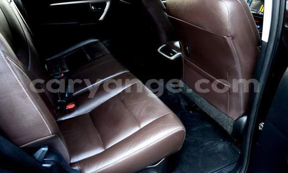 Buy Used Toyota Fortuner Brown Car in Windhoek in Namibia Buy Used Toyota Fortuner Brown Car in Windhoek in Namibia