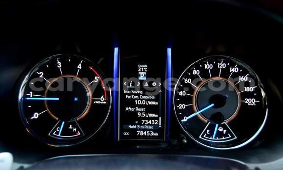 Buy Used Toyota Fortuner Brown Car in Windhoek in Namibia Buy Used Toyota Fortuner Brown Car in Windhoek in Namibia