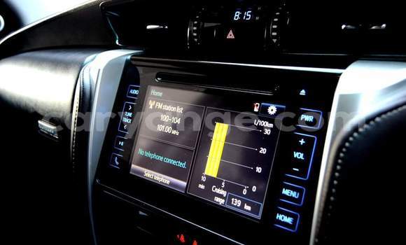 Buy Used Toyota Fortuner Brown Car in Windhoek in Namibia Buy Used Toyota Fortuner Brown Car in Windhoek in Namibia