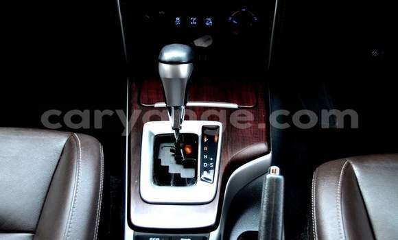 Buy Used Toyota Fortuner Brown Car in Windhoek in Namibia Buy Used Toyota Fortuner Brown Car in Windhoek in Namibia