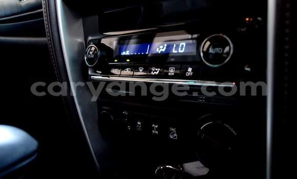 Buy Used Toyota Fortuner Brown Car in Windhoek in Namibia Buy Used Toyota Fortuner Brown Car in Windhoek in Namibia