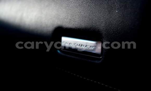 Buy Used Toyota Fortuner Brown Car in Windhoek in Namibia Buy Used Toyota Fortuner Brown Car in Windhoek in Namibia